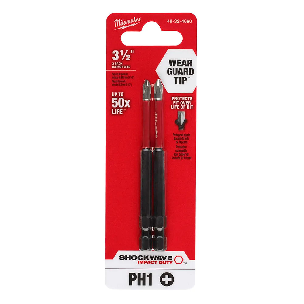 PH1 89mm FB
